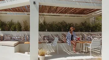Ampelia Hotel Kassandra