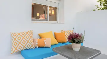 Ampelia Hotel Kassandra