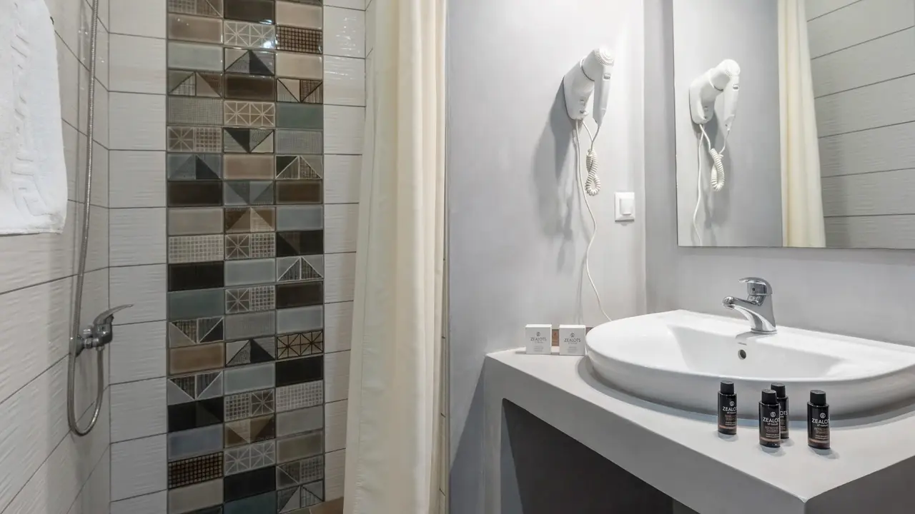 Ampelia Hotel Kassandra