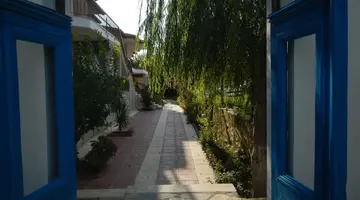 Ampelia Hotel Kassandra