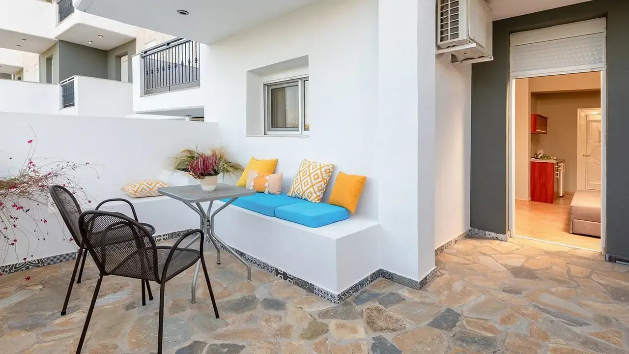 Ampelia Hotel Kassandra