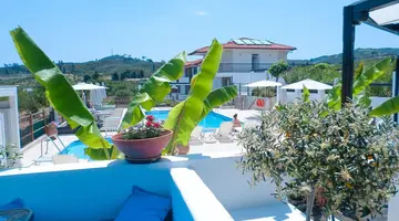 Ampelia Hotel Kassandra