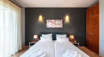 Ampelia Hotel Kassandra