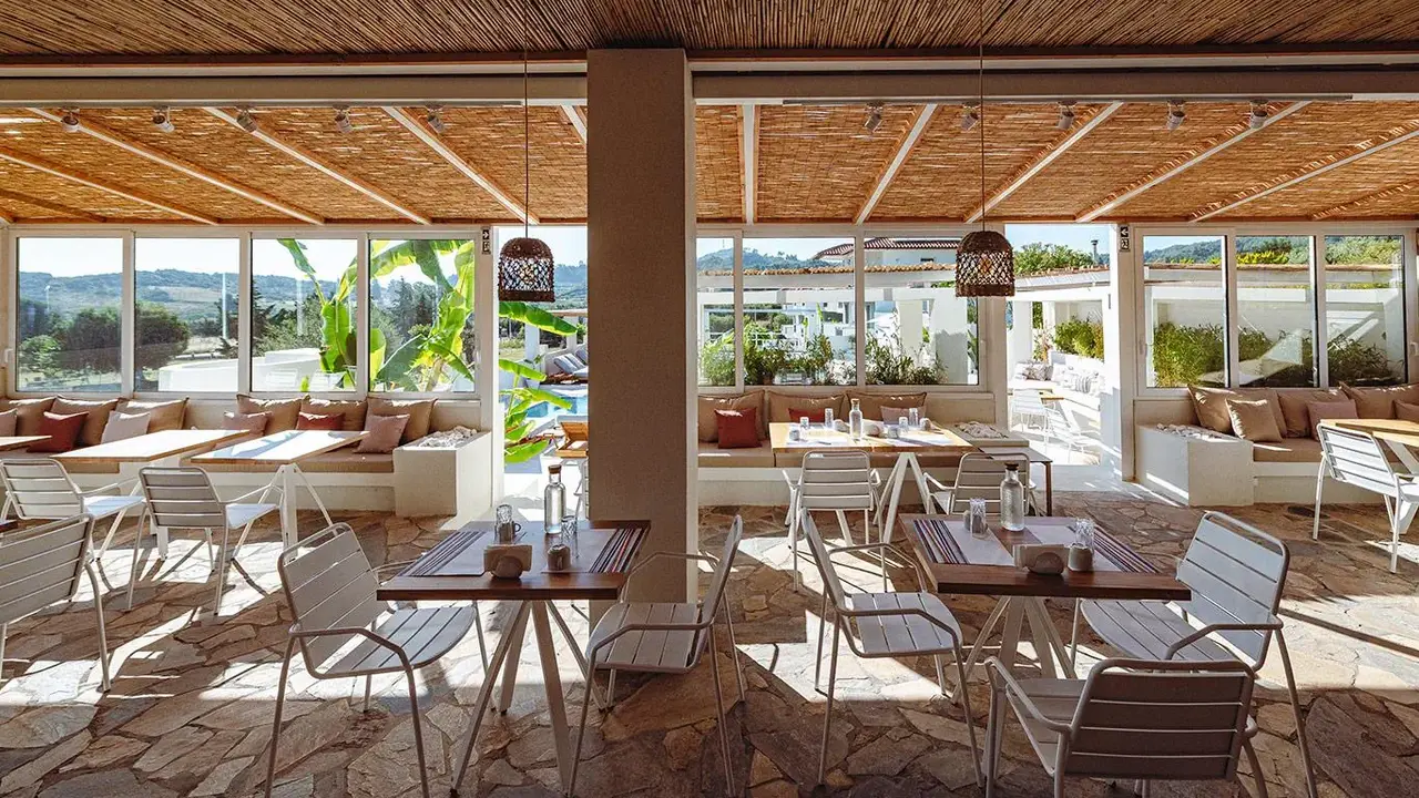 Ampelia Hotel Kassandra