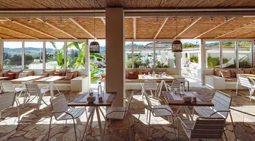 Ampelia Hotel Kassandra