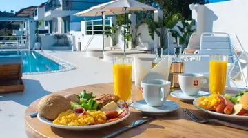 Ampelia Hotel Kassandra