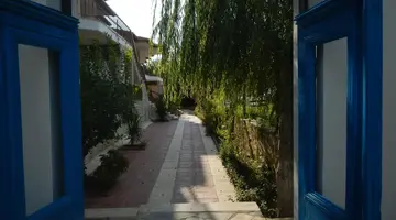 Ampelia Hotel Kassandra