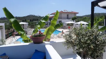 Ampelia Hotel Kassandra