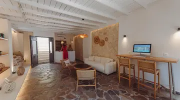 Ampelia Hotel Kassandra