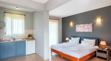 Ampelia Hotel Kassandra