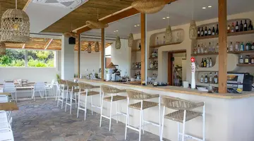 Ampelia Hotel Kassandra
