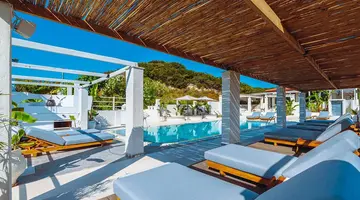 Ampelia Hotel Kassandra