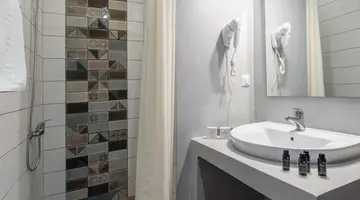 Ampelia Hotel Kassandra