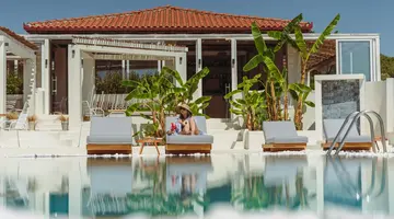 Ampelia Hotel Kassandra