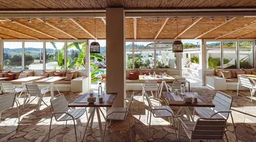Ampelia Hotel Kassandra