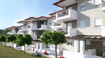 Ampelia Hotel Kassandra