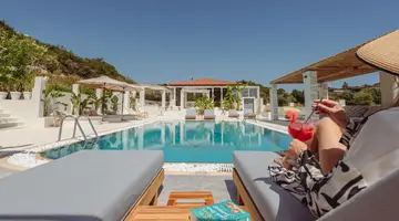 Ampelia Hotel Kassandra