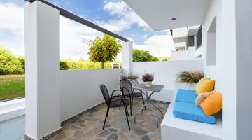 Ampelia Hotel Kassandra
