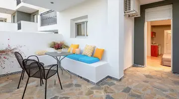 Ampelia Hotel Kassandra