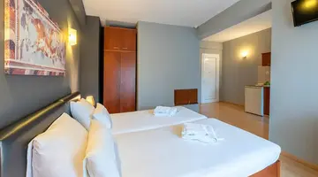 Ampelia Hotel Kassandra