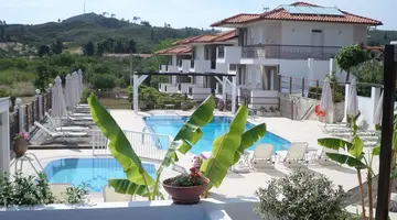 Ampelia Hotel Kassandra