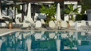 Ampelia Hotel Kassandra