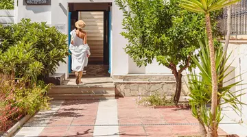 Ampelia Hotel Kassandra
