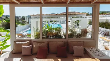 Ampelia Hotel Kassandra