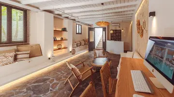 Ampelia Hotel Kassandra