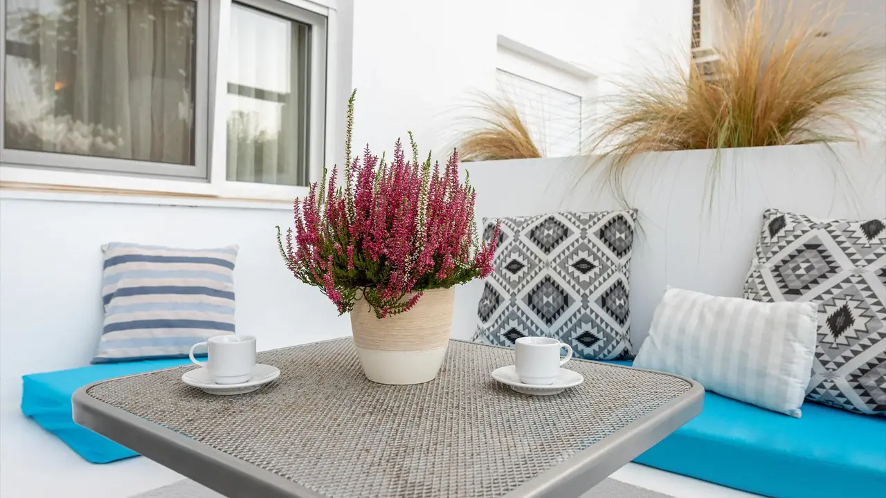 Ampelia Hotel Kassandra