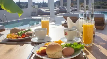 Ampelia Hotel Kassandra