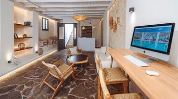 Ampelia Hotel Kassandra