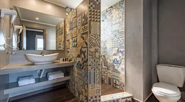 Ampelia Hotel Kassandra