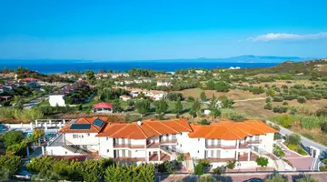 Ampelia Hotel Kassandra