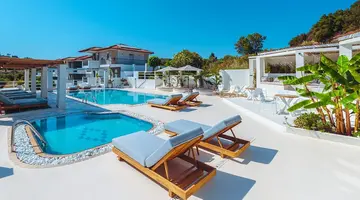 Ampelia Hotel Kassandra