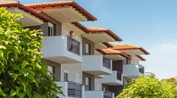 Ampelia Hotel Kassandra