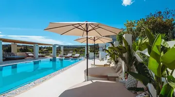Ampelia Hotel Kassandra