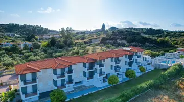 Ampelia Hotel Kassandra
