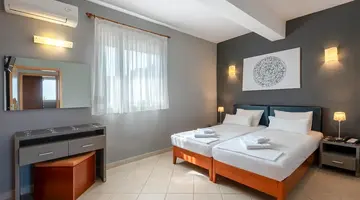 Ampelia Hotel Kassandra