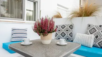 Ampelia Hotel Kassandra