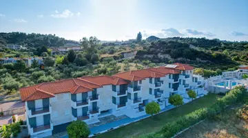 Ampelia Hotel Kassandra