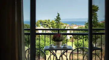 Ampelia Hotel Kassandra