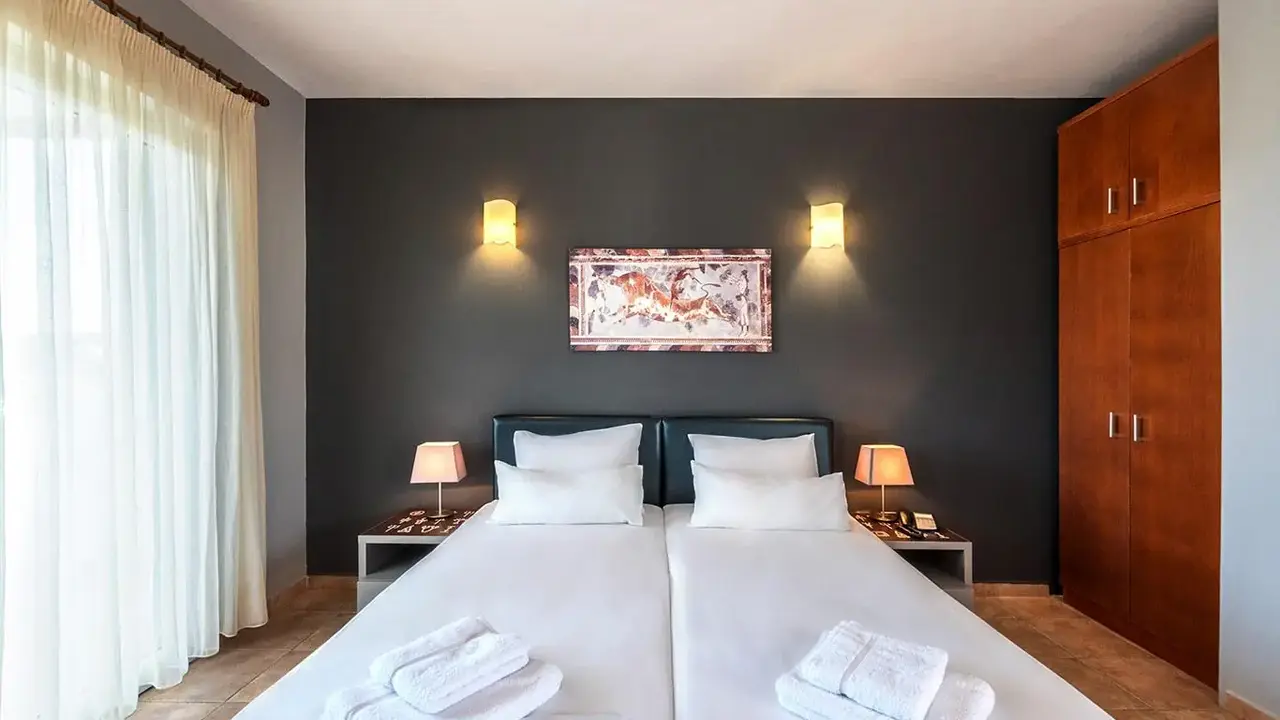 Ampelia Hotel Kassandra