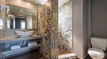 Ampelia Hotel Kassandra