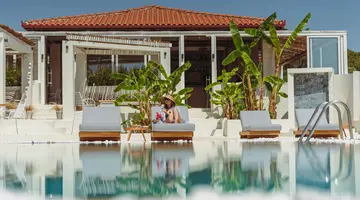 Ampelia Hotel Kassandra