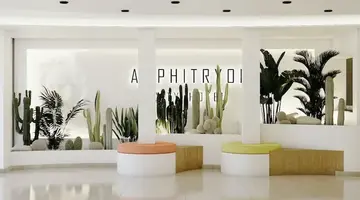 Amphitryon City Hotel