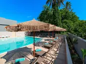 Amphitryon City Hotel