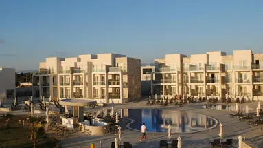 Amphora Hotel and Suites