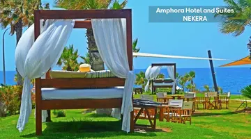 Amphora Hotel & Suites