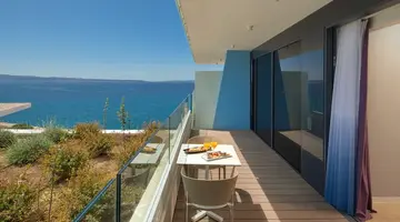 Amphora Hotel